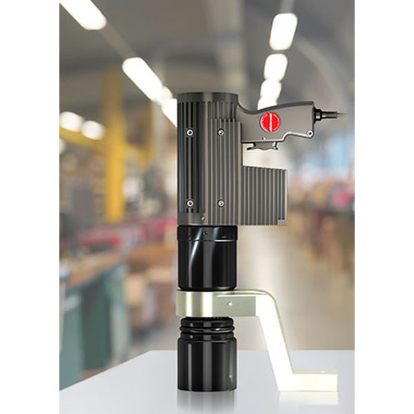 Bộ nhân lực momen chạy điện EC-S 20