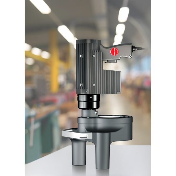 Bộ nhân lực momen chạy điện EC-SG 80