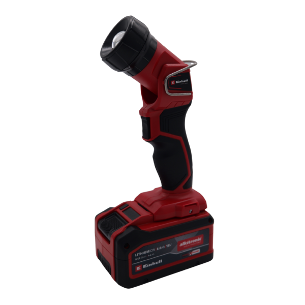 TC-CL 18 Li H-Solo thumbnail 2