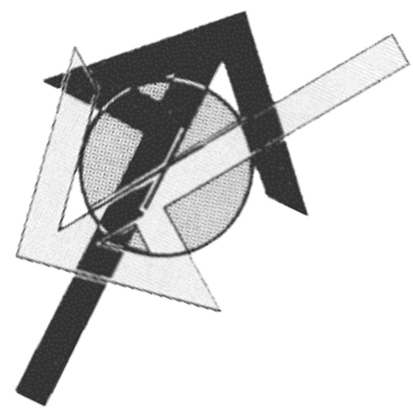 Cách xác định tâm đường tròn bằng EKE