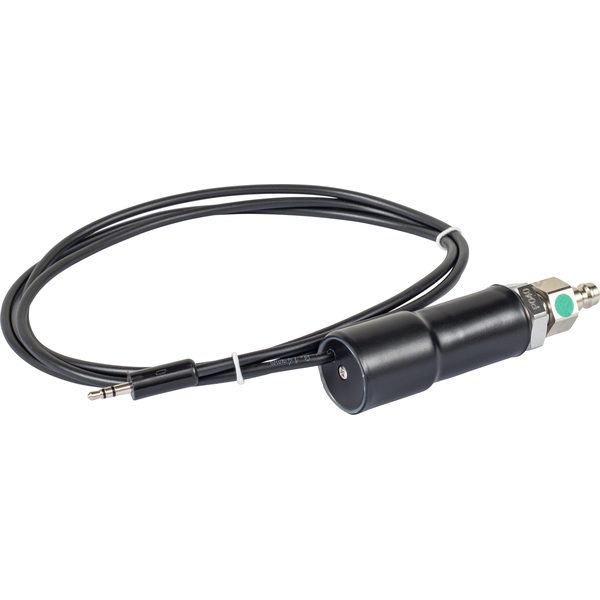 Electronic pressure sensor <=2.5 MPa/25 bar REMS 611119 R