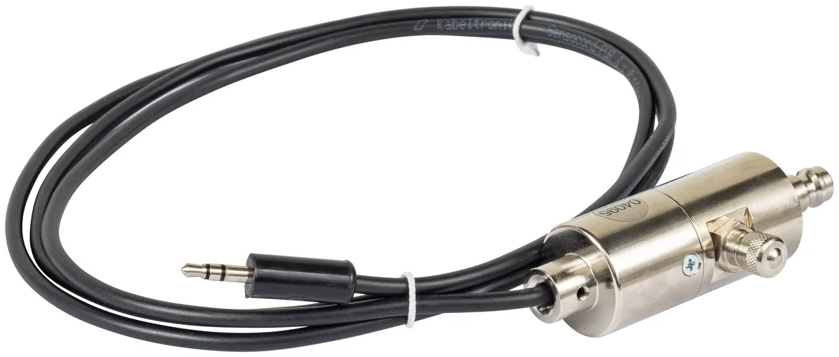 Cảm biến áp suất điện tử REMS 611125 R