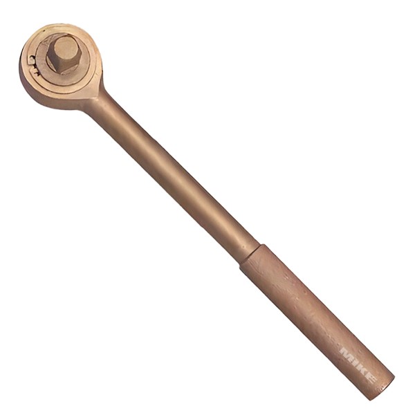 Cần tự động chống cháy nổ ELORA 0360012C, vuông 1/2", dài 250mm