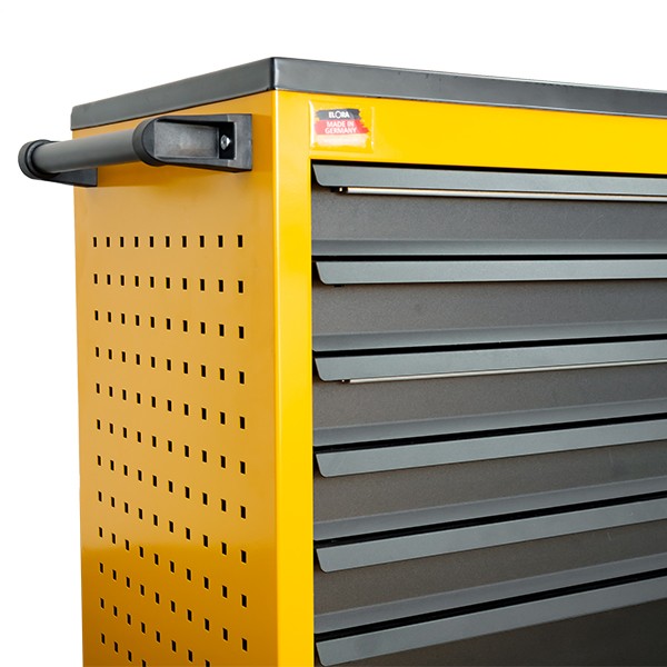 Bàn nguội kiêm tủ đồ nghề ELORA 1811-L phiên bản mới 2026 thumbnail 2