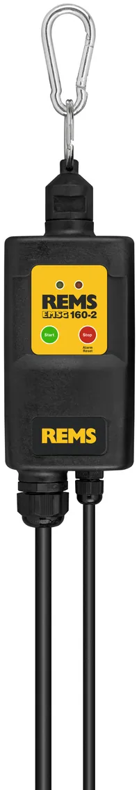 Máy hàn ống REMS 261002 R220 thumbnail 3
