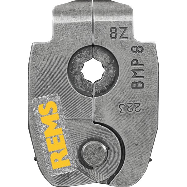 Press ring BMP 8 / BMP 5/16" S (PR-2B) adaptor tongs required REMS 574712 R