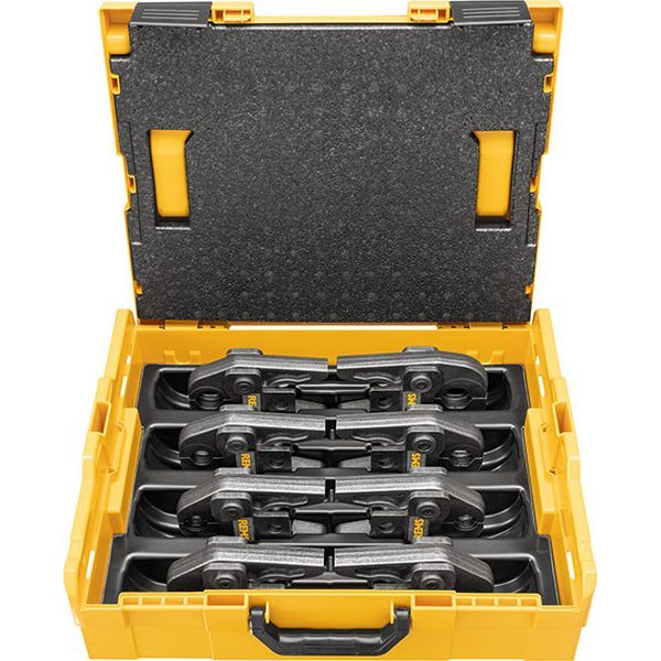 press ring set M 42+54 (PR-3S), Z2 L-Boxx REMS 572062 R