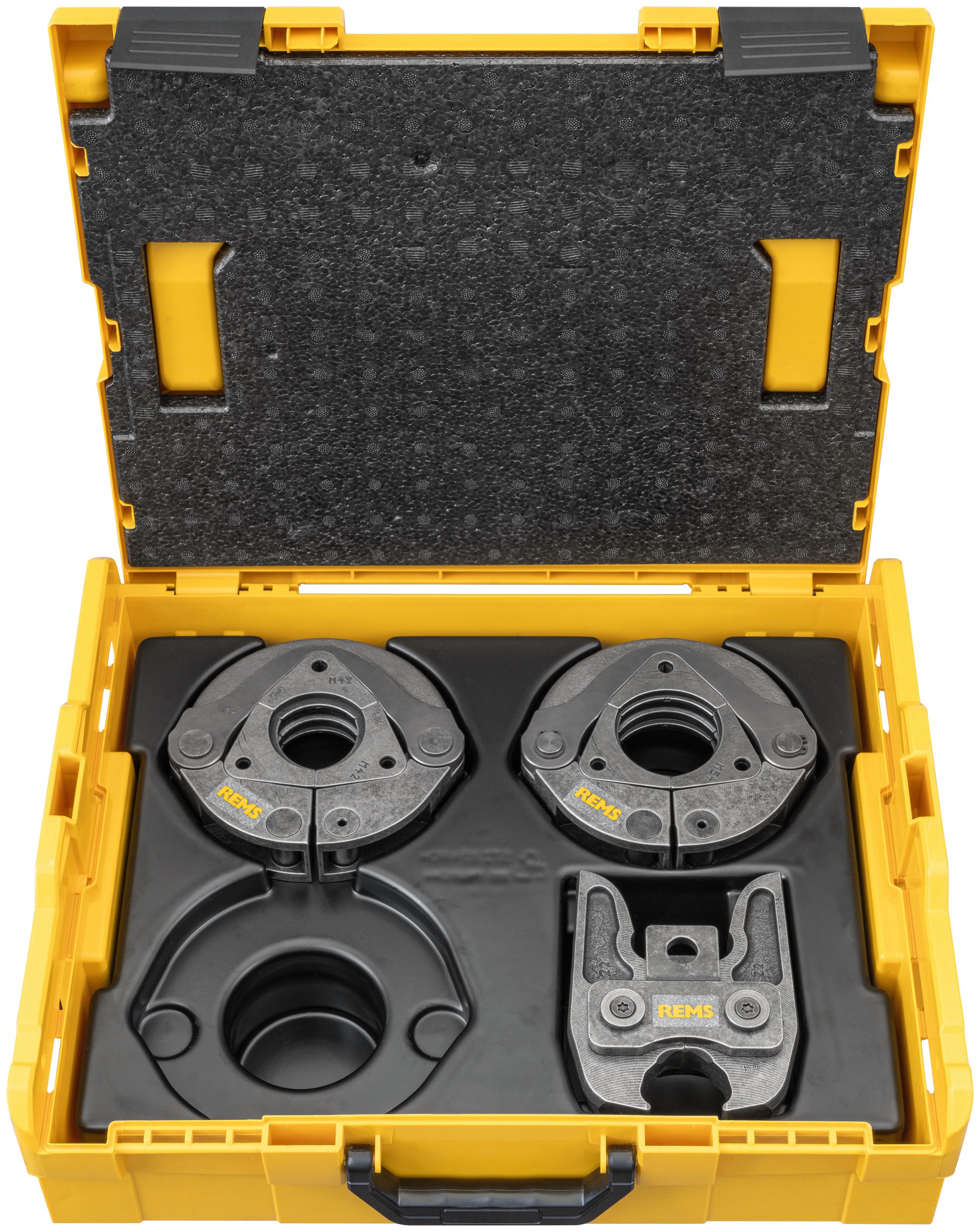 press ring set M 42+54 (PR-3S), Z2 L-Boxx REMS 572062 R thumbnail 2