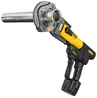 Press ring M54 (PR-3S) -> adaptor tongs required REMS 572708 R thumbnail 3