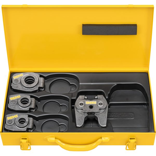 press ring S set TH 16+20+26 Mini Z8 REMS 574622 R