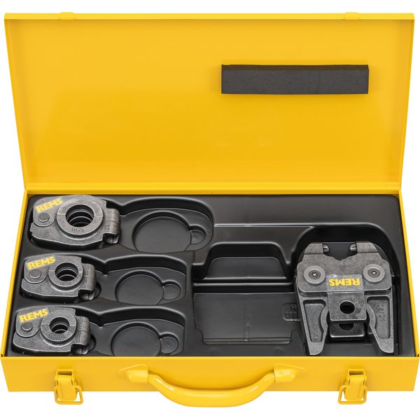 press ring S set TH 16+20+26 Z8 REMS 574623 R