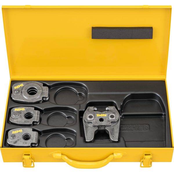 press ring S set U 16+20+25 Mini Z8 REMS 574634 R