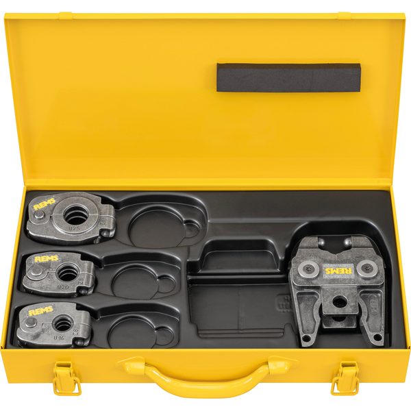 press ring S set U 16+20+25 Z8 REMS 574635 R