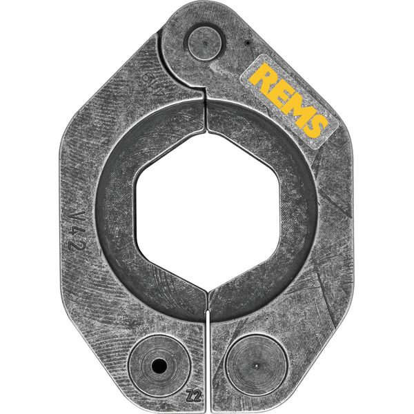 Press ring V 42 (PR-2B) for adaptor tongs Z2 REMS 572850 R