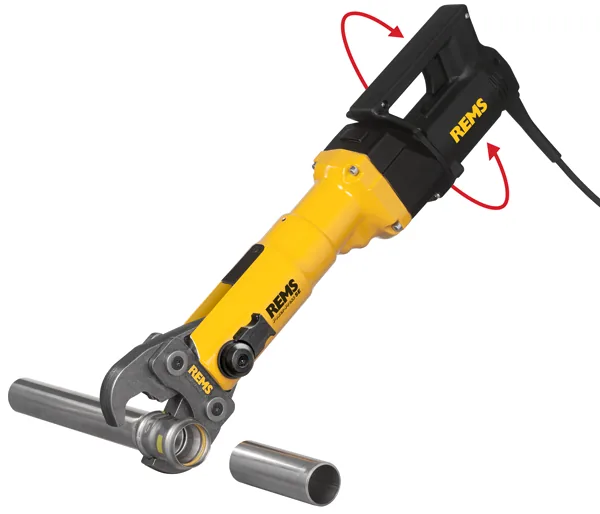 ép ring VFz 66,7 (PR-3B) -> adaptor tongs required REMS 572846 R thumbnail 2
