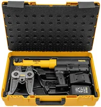 Vòng ép VMPz 3" XL (PR-3B) REMS 579113 R