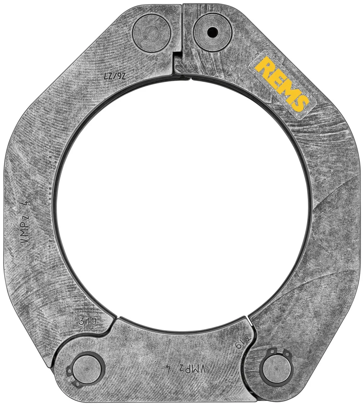 Vòng ép VMPz 4" XL (PR-3B) REMS 579114 R thumbnail 2