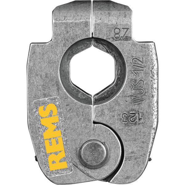 Press ring VUS 1/2 S (PR-2B) -> adaptor tongs required REMS 574764 R