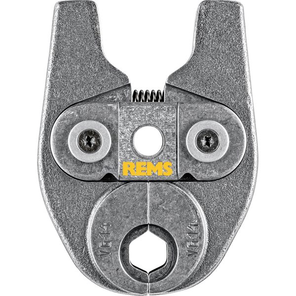 Press.tongs Mini V 14 (VG 14) REMS 578338