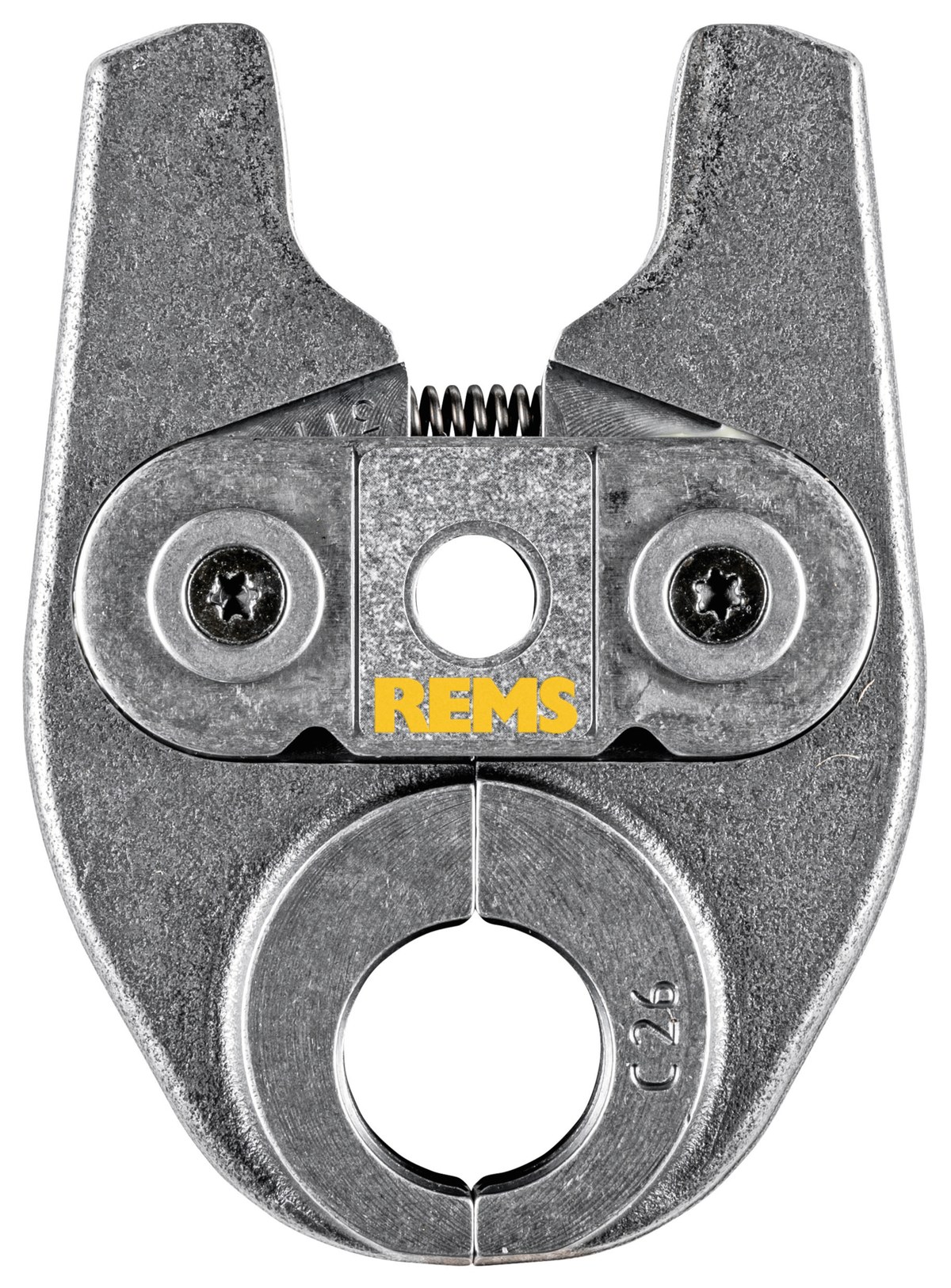 Press.tongs Mini U 26 (C 26) REMS 578392