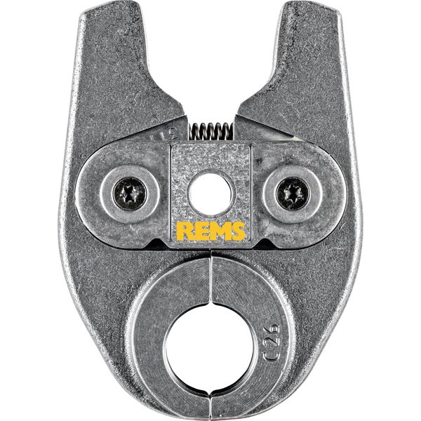 Press.tongs Mini U 26 (C 26) REMS 578392