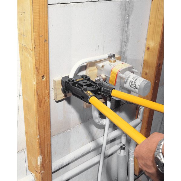 Press.tongs U 26* (C 26) REMS 570750 thumbnail 2