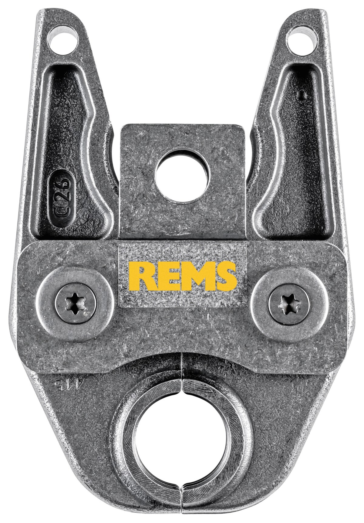 Press.tongs U 26* (C 26) REMS 570750