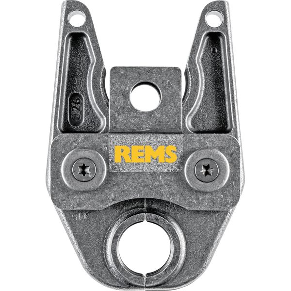 Press.tongs U 26* (C 26) REMS 570750