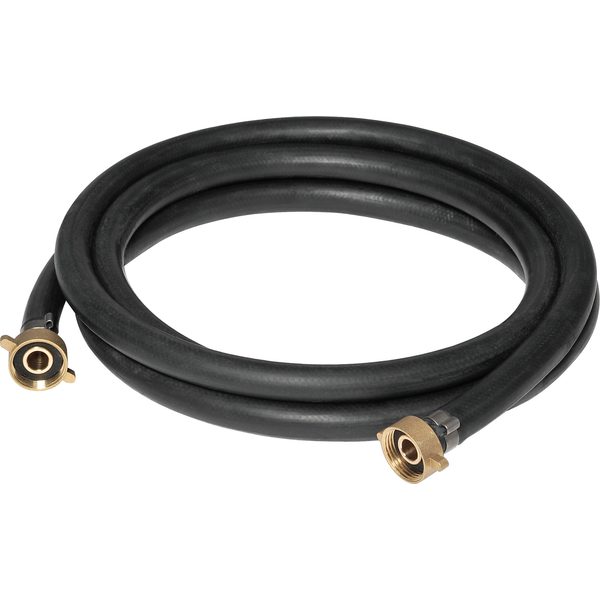 Ống vải EPDM 1/2" T 100 REMS 115315 R