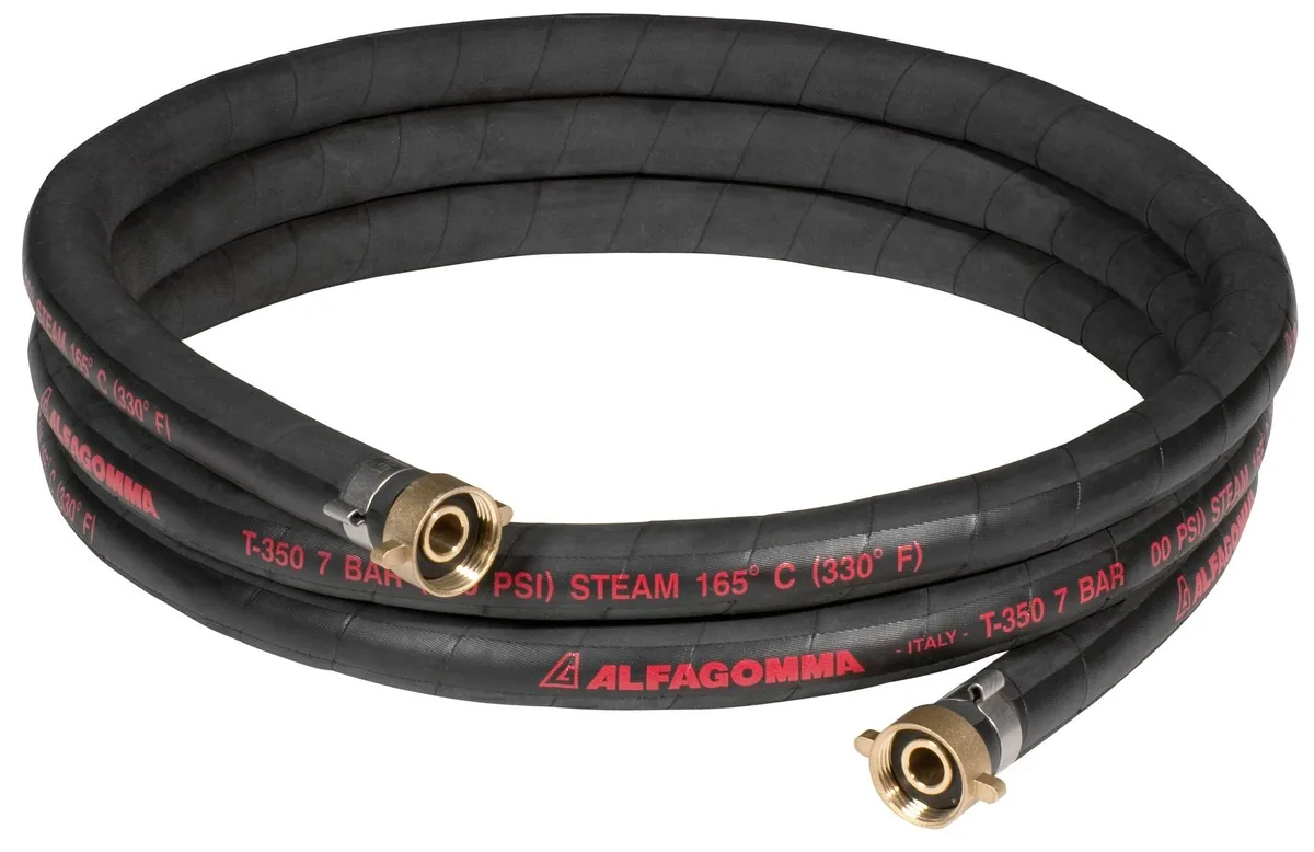 Ống vải EPDM 1/2" T 165 REMS 115319 R thumbnail 2