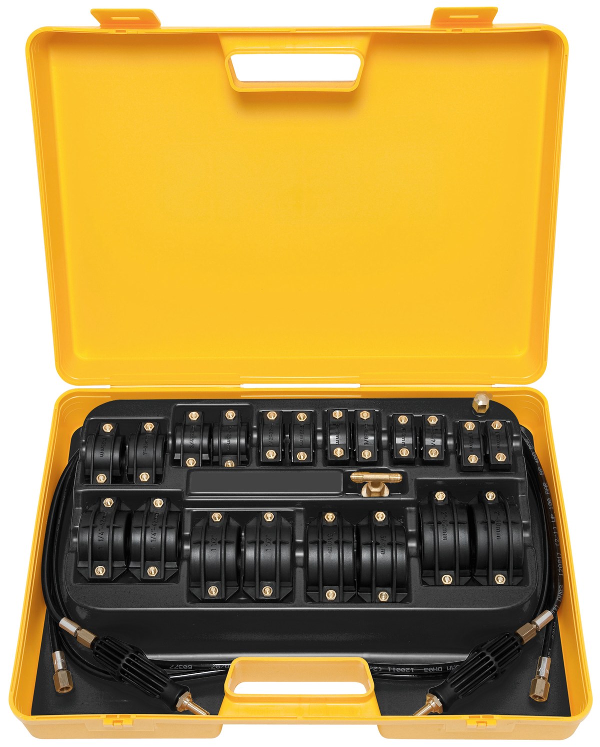Alvimopan Rems Kit Pipe Freezing Kit Eskimo Set 1/8-2