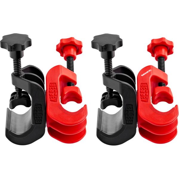 Eto chữ thập BESSEY STE-CC-SET cho thanh chống STE