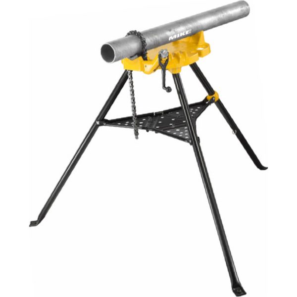 Eto kẹp ống 3 chân REMS Aquila 3B, kẹp tới ống 6 inch.