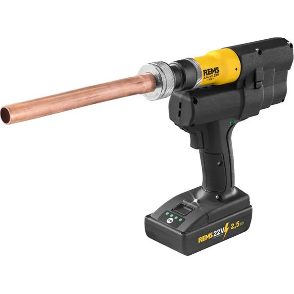 REMS 575010 R22 - Đơn vị truyền động Ex-Press 22V ACC thumbnail 2