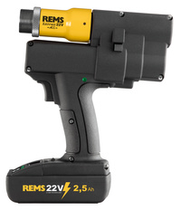 Ex-Press 22V ACC Drive unit REMS 575010 R22 thumbnail 3