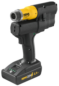 Ex-Press 22V ACC Drive unit REMS 575010 R22 thumbnail 4