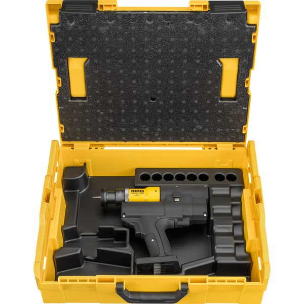 Ex-Press Cu 22V ACC Basic-Pack\P L-Boxx REMS 575029 R22