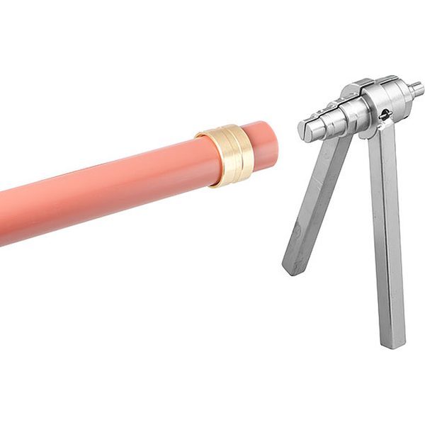 Bộ Ex-Press H cho ống PEX REMS 150550 R