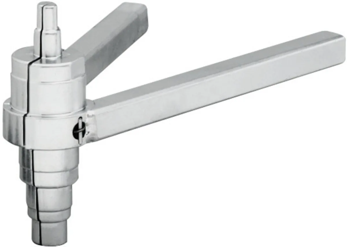 Ex-Press H for PEX pipe series S5 ISO4065 REMS 150550 R thumbnail 2