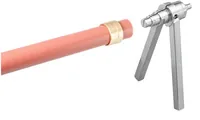 Ex-Press H for PEX pipe series S5 ISO4065 REMS 150550 R thumbnail 4