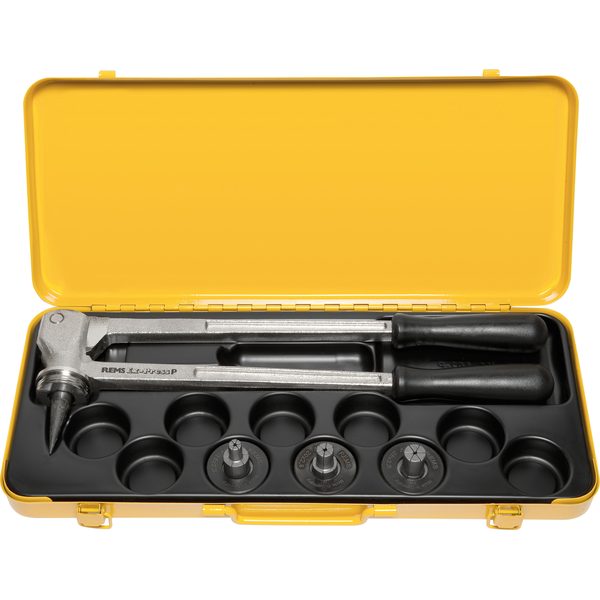 REMS 150026 R - Bộ Ex-Press P Set IV 16+20+25