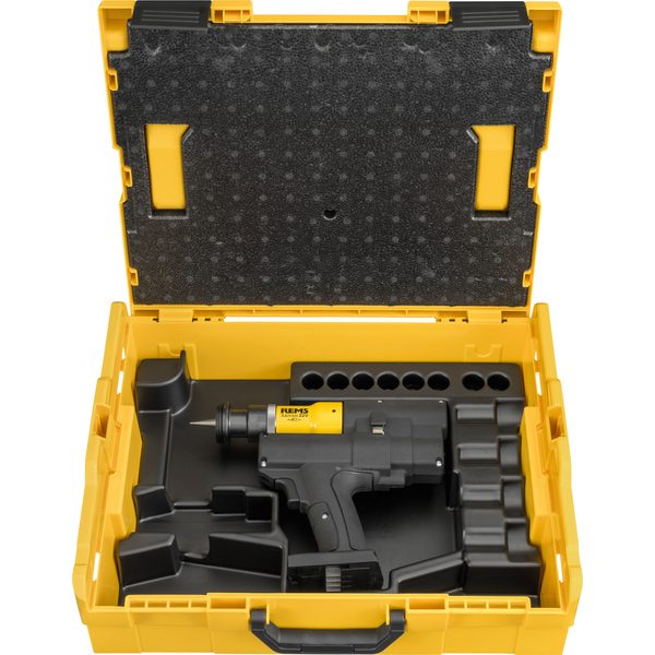 Ex-Press P 22V ACC Basic-Pack\P L-Boxx REMS 575031 R22