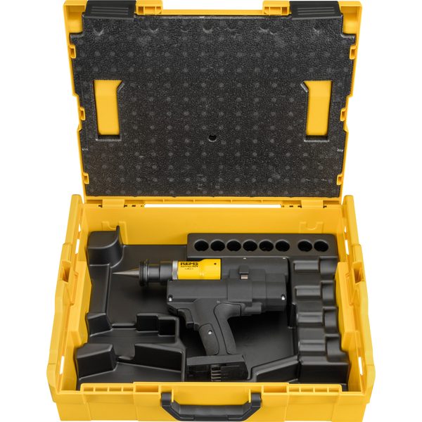 Ex-Press P-CEF 22V ACC Basic-Pack\P L-Boxx REMS 575033 R22