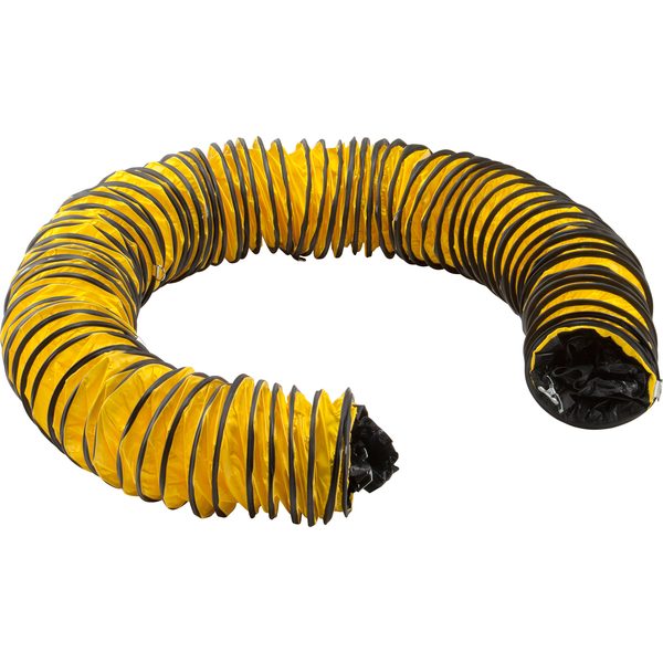 Exhaust air and suction hose REMS 132307 R