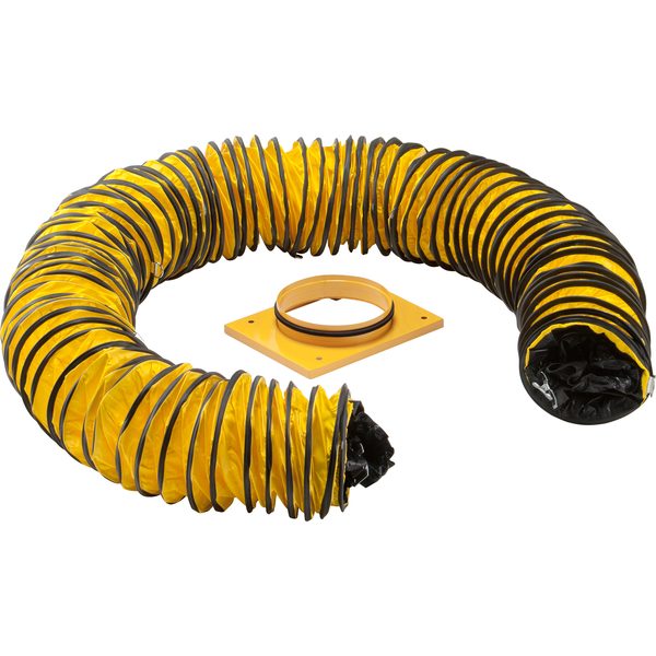 Exhaust air Set REMS 132104 R