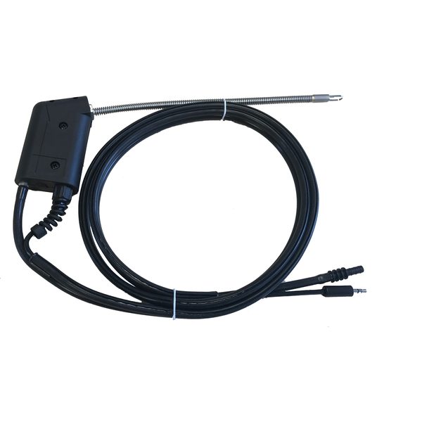 Exhaust gas probe, flex FG4500 REMS 610201 R