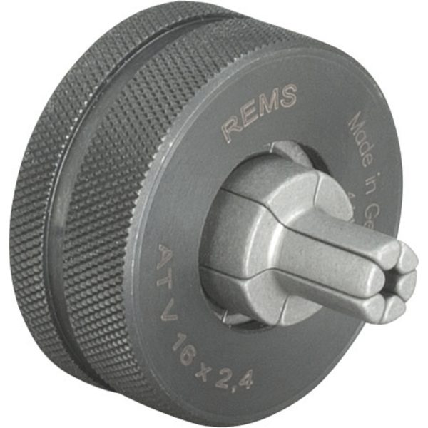 Expand.head AT V 16 x 2,4 REMS 150843