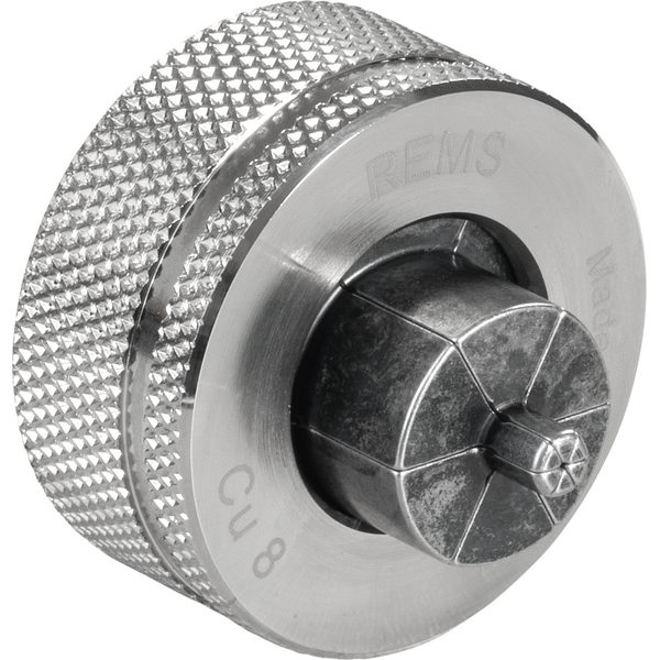 Expand.head Cu 8 REMS 150100 R