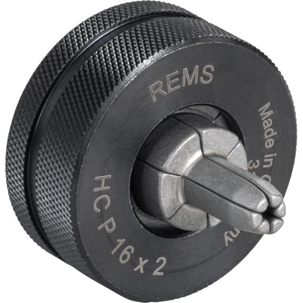 Expand.head HC P 16 x 2 REMS 150806