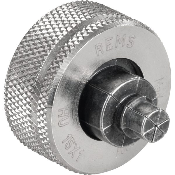 Expand.head HU 15 x 1 (Cu) REMS 150128 R
